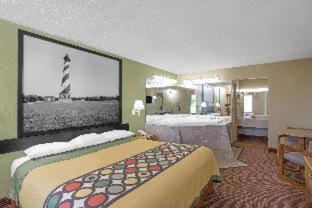Super 8 By Wyndham Dunn Motel Kamer foto